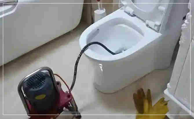 新蔡马桶蹲坑蹲厕疏通